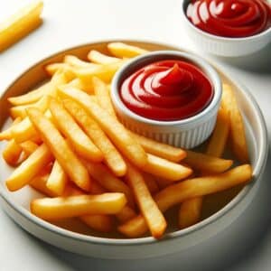 ketchup