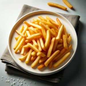 pommes-frites