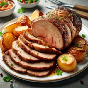 spiessbraten